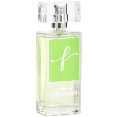 A Fragrance Story Valley of Flowers