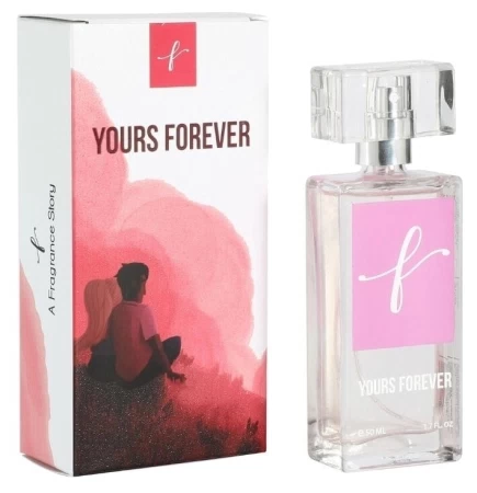 Foto des Flakons  A Fragrance Story