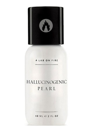 Bottle photo A Lab on Fire Hallucinogenic Pearl