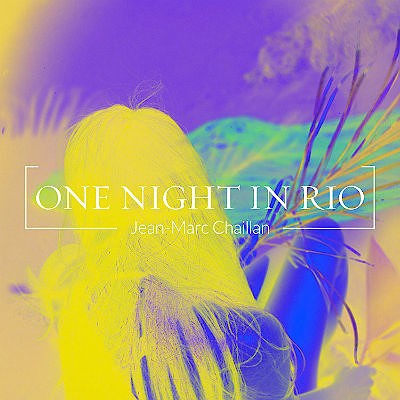 A Lab on Fire One Night In Rio