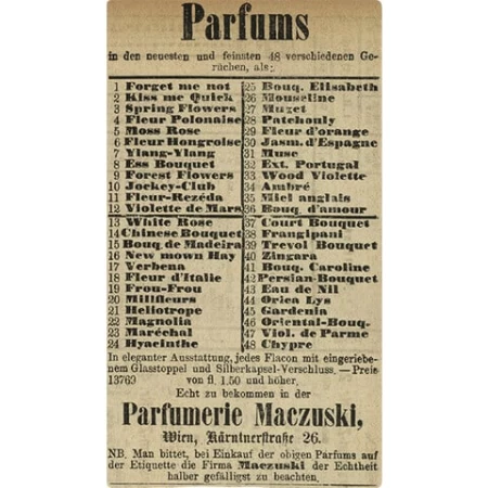 А. Maczuski Musc