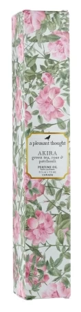 香水瓶照片  A Pleasant Thought