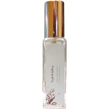 Bottle photo  A Wing & A Prayer Perfumes