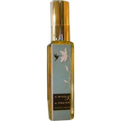 A Wing & A Prayer Perfumes La Isla del Sol
