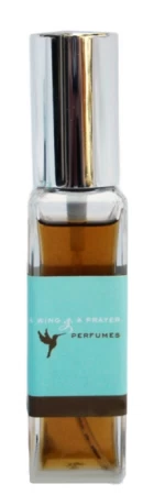 Photo du flacon  A Wing & A Prayer Perfumes