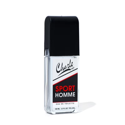 Charle Style Sport Homme