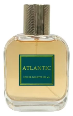 Абар Atlantic