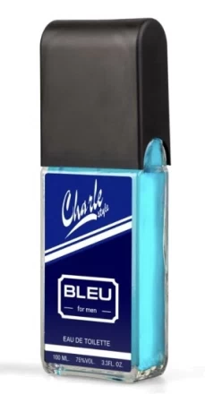 Абар Chale Style Bleu