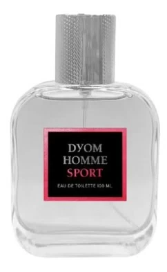 Абар Dyom Homme Sport
