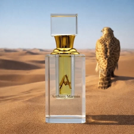 香水瓶照片  Abdul Karim Al Faransi