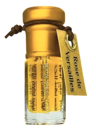 Bottle photo  Abdul Karim Al Faransi