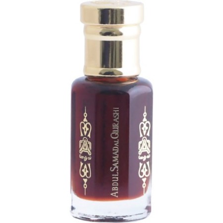Abdul Samad Al Qurashi Cashmere Musk Abdul Samad