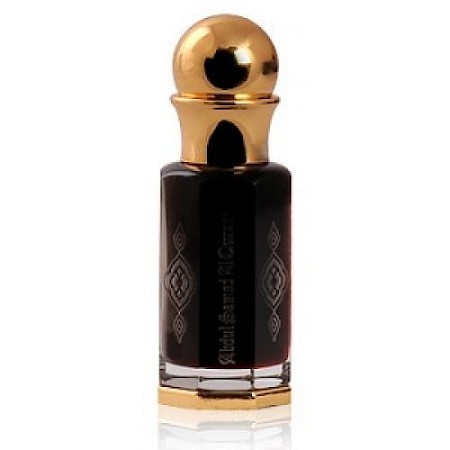 Abdul Samad Al Qurashi Kings Blend