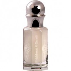 Abdul Samad Al Qurashi Misk Al'Jism (Body Musk)