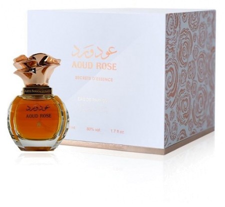 香水瓶照片  Abdul Samad Al Qurashi