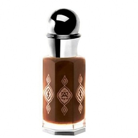 Abdul Samad Al Qurashi Qurashi Family Blend