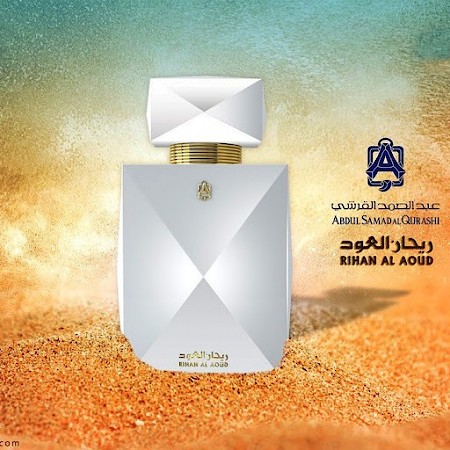 香水瓶照片  Abdul Samad Al Qurashi