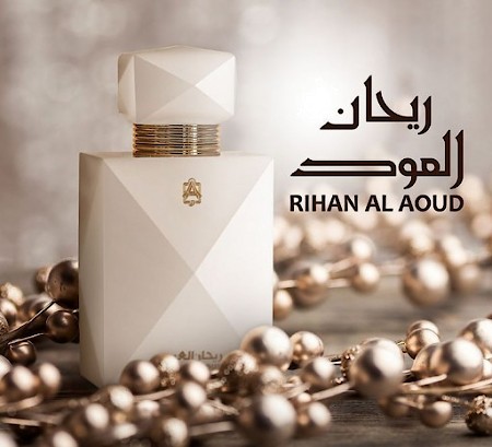香水瓶照片  Abdul Samad Al Qurashi