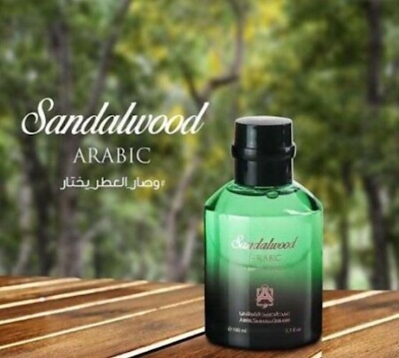 香水瓶照片  Abdul Samad Al Qurashi