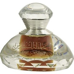 香水瓶照片  Abdul Samad Al Qurashi