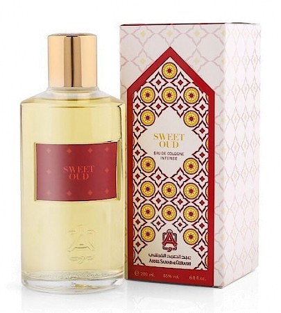 Bottle photo  Abdul Samad Al Qurashi
