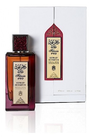 Abdul Samad Al Qurashi Filaria Oud