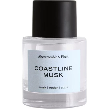 Abercrombie & Fitch Coastline Musk