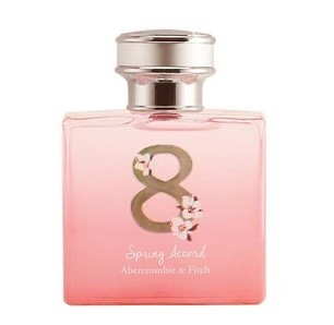 Abercrombie & Fitch 8 Spring Accord