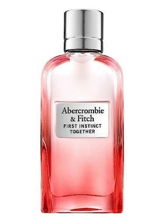 Abercrombie & Fitch First Instinct Together For Her
