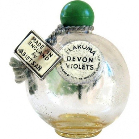 Abietsan Flaroma - Devon Violets