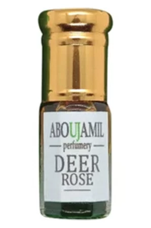 Bottle photo  Abou Jamil Perfumery