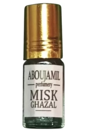 Bottle photo  Abou Jamil Perfumery