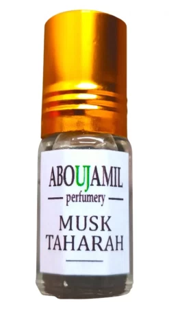 Bottle photo  Abou Jamil Perfumery