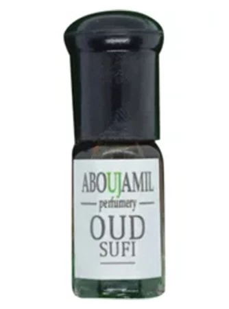 Bottle photo  Abou Jamil Perfumery