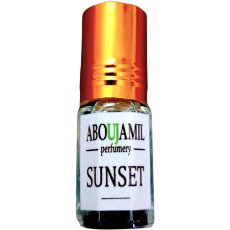 Bottle photo  Abou Jamil Perfumery