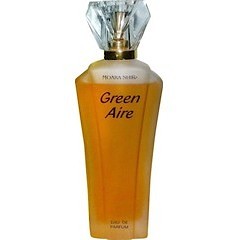 Acis Green Aire