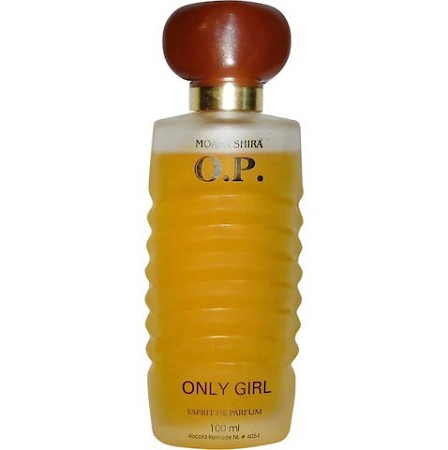Acis O.P. Only Girl