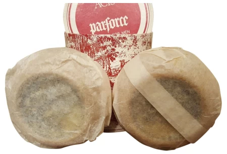 Foto des Flakons  Acis