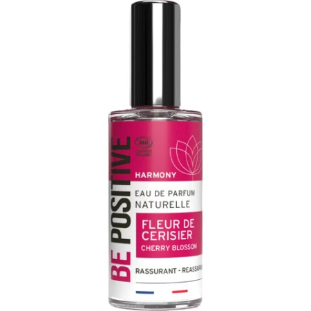 Acorelle Be Positive - Fleur de Cerisier