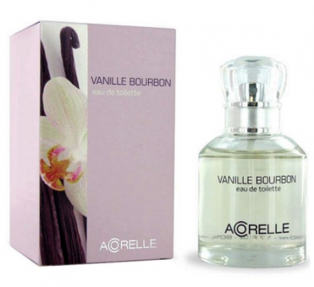 Bottle photo  Acorelle
