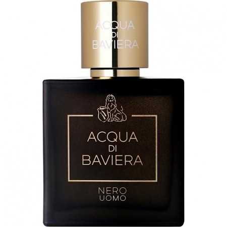 Acqua di Baviera Nero Uomo