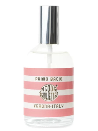 Acqua di Giulietta Primo Bacio