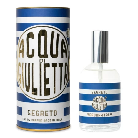香水瓶照片  Acqua di Giulietta