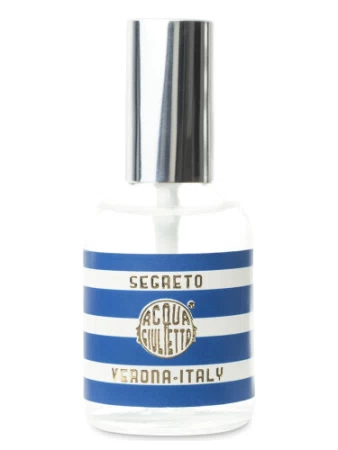 Acqua di Giulietta Segreto