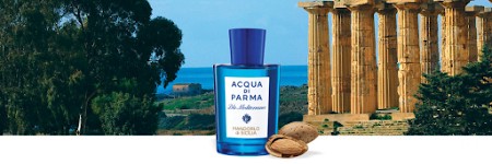 Mandorlo di Sicilia
