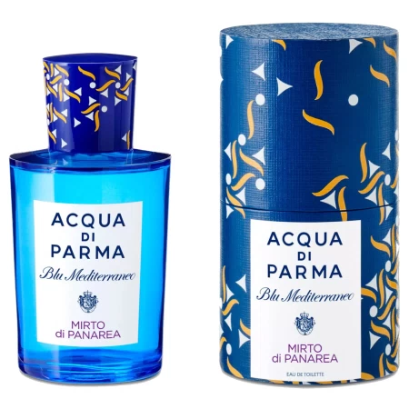 Fotografía del frasco  Acqua di Parma