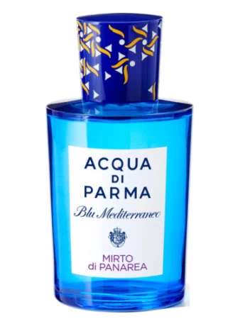 Fotografía del frasco  Acqua di Parma