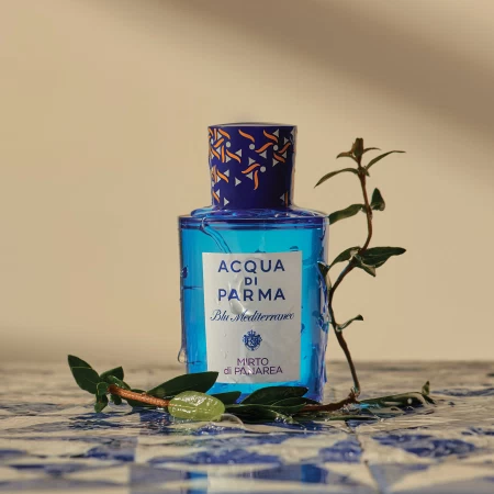 Fotografía del frasco  Acqua di Parma