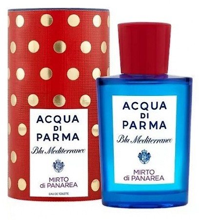 Photo du flacon  Acqua di Parma