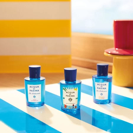 Fotografía del frasco  Acqua di Parma